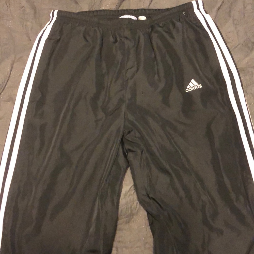 Adidas athletic pants
